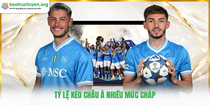 Keotructuyen18.top - Tỷ Lệ Kèo Nhà Cái 5 Kèo Bóng Đá Trực Tuyến Tỷ lệ kèo châu á nhiều mức chấp